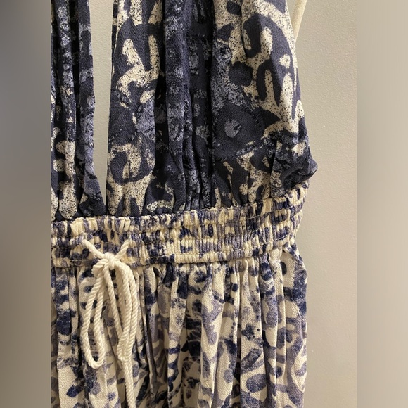 NWT Free People Beach Day Mini Dress - Picture 8 of 8